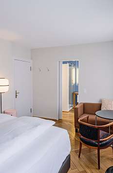 Design Standrad Room