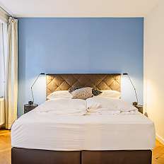 Design Standard Rooms