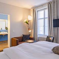 Design Standard Room