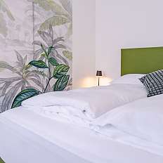 Design Standard Rooms