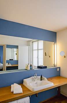 Design Standard Room