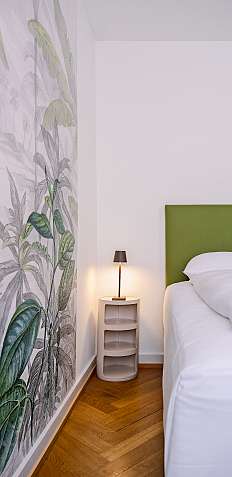 Design Standard Rooms