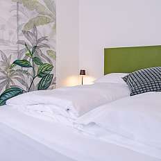 Design Standard Rooms