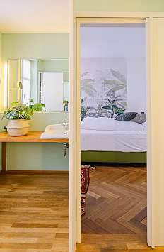 Design Standard Rooms