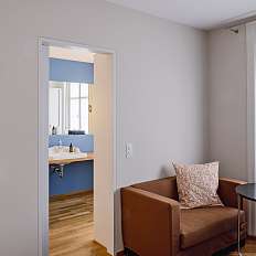 Design Standard Rooms