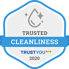 Trusted Cleanliness Label Trust You